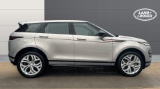 Land Rover Range Rover Evoque 1.5 P300e R-Dynamic SE 5dr Auto Hatchback